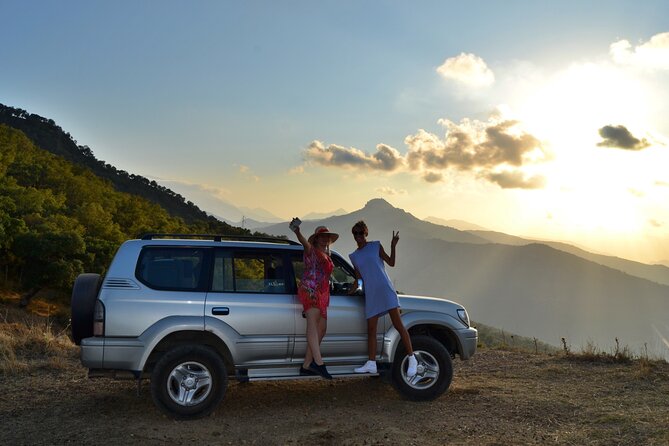 Safari Jeep Wild Adventure - Pricing and Booking Details
