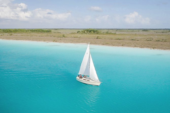 Sailing Tour Through the Lagoon of the 7 Colors - Cancellation Policy