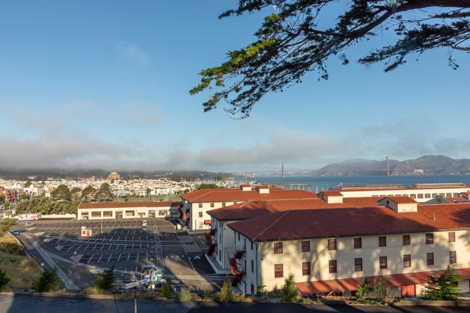 San Francisco: Golden Gate Bridge and Sausalito Cycling Tour - Customer Reviews