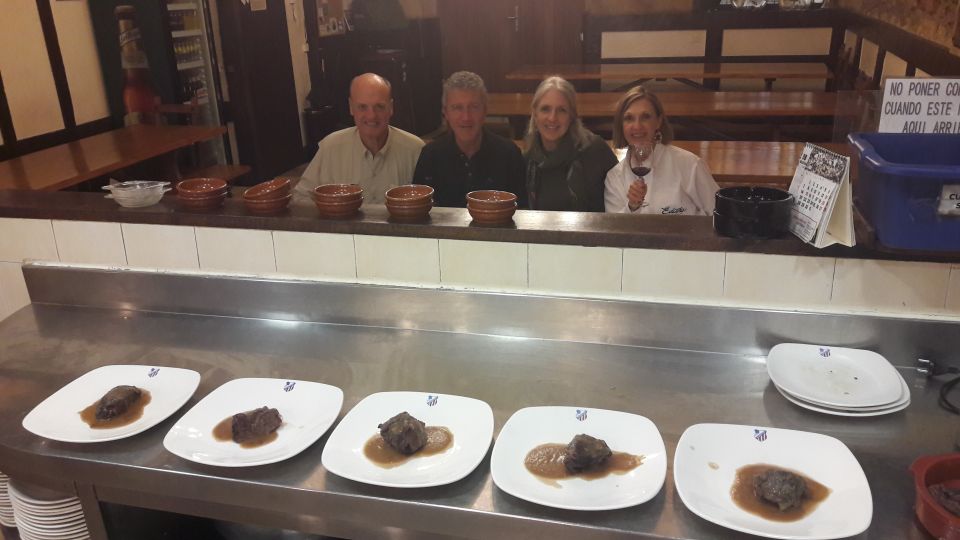 San Sebastian: Famous Local Basque Cooking Club Private Meal - Activity Description