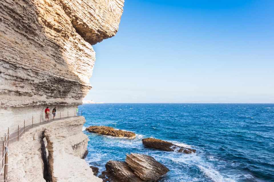 Sardinia & Corsica: 14-Day Enchanted Islands' Tour - Itinerary Highlights