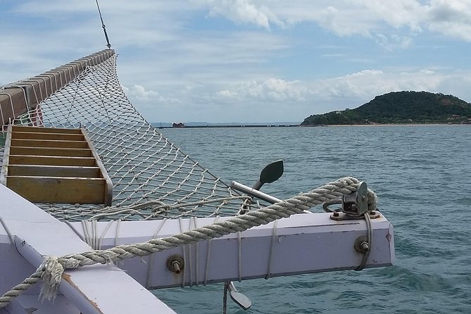 Schooner Tour to Frades Islands and Itaparica, Leaving Salvador - Bahia - Booking and Pricing
