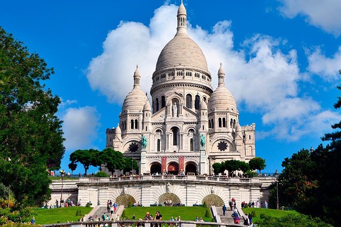 Self-Guided Audio Tour - Montmartre: the Heart of Art and Bohemia - Tour Logistics