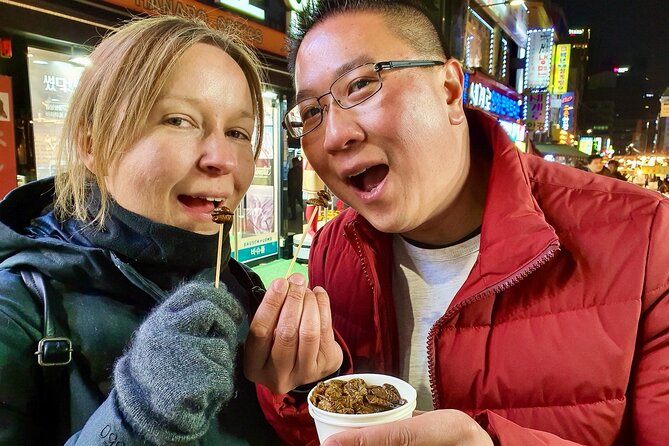 Seoul Private Food Tours With a Local Foodie: 100% Personalized - Your Personalized Food Tour Experience