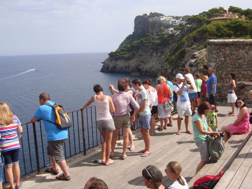 Serra De Tramuntana Half-Day Tour: Soller and Valldemosa - Common questions