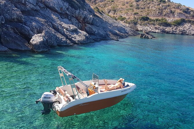 Shipwreck and Blue Caves - Private Speedboat Tour (Up to 5 Pax) - Customer Feedback
