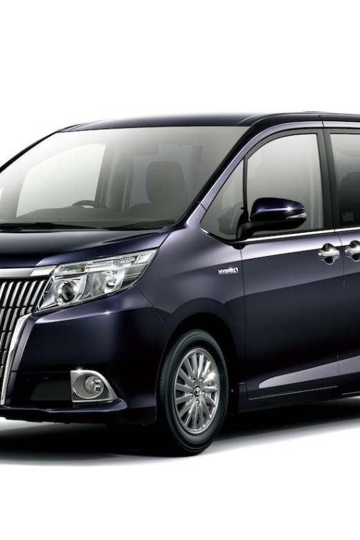 Shuttle Van Transfer From Tokyo 23 Wards to Haneda Airport - Experience and Service Quality