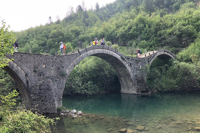 Sightseeing Zagori Daily Tour - Inclusions and Exclusions