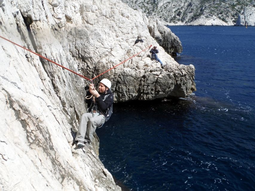 South of France: 4-Hour Philemon Crossing Adventure Course - Activity Overview