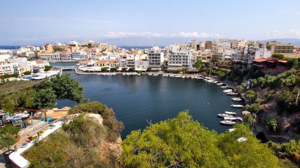 Spinalonga Tour With Panagia Kera & Agios Nikolaos - Price and Duration