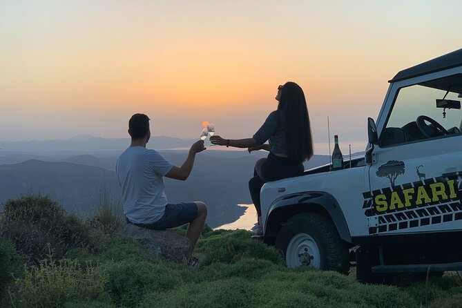 Sunset Jeep Tour in Crete - Traveler Feedback