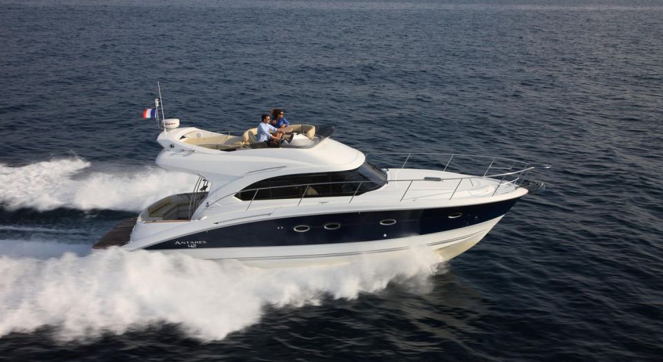 Tenerife: Private Luxury Motor Boat Sunset Cruise - Pricing and Duration Information