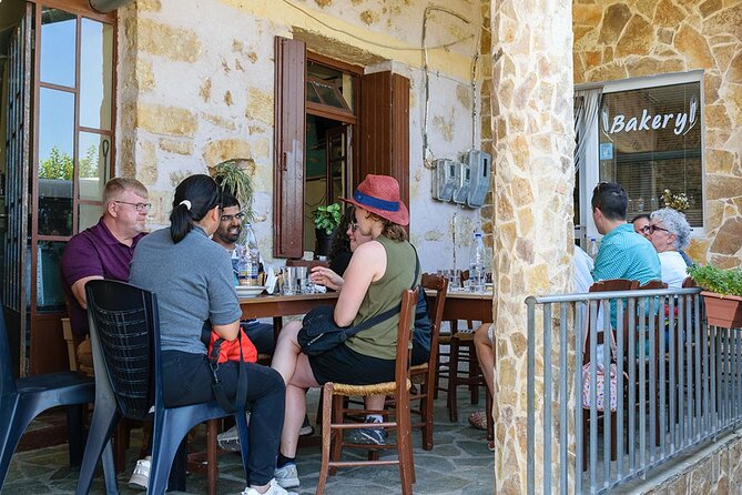 The 7 Villages of Apokoronas Tour – Explore East Chania Mainland - Village 1: Gavalochori