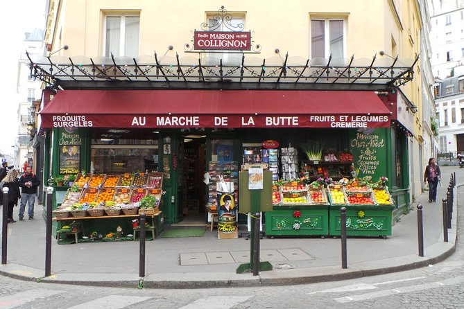 The Butte Montmartre as You Have Never Seen. - Guides Insight: Anecdotes and Discoveries