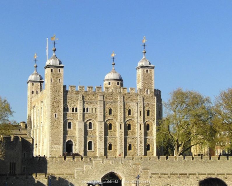 The Premier Classic London: Private 4-Hour London Taxi Tour - Booking Details