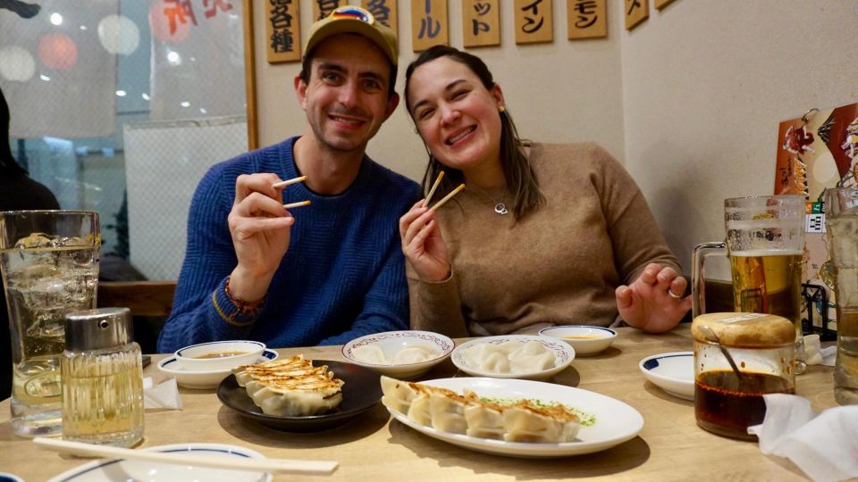 Tokyo: Local Food and Drink Tour in Ueno - Tour Highlights