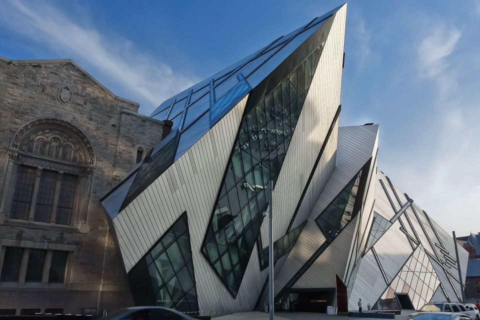 Toronto: Royal Ontario Museum Special Exhibits Voucher - Experience Highlights