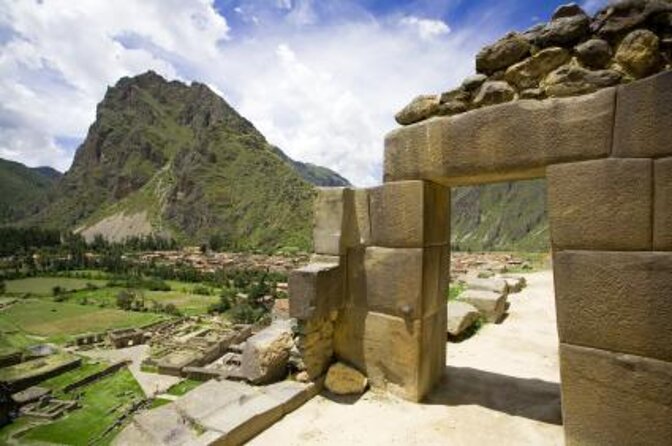 Tour to Sacred Valley of the Incas (1 Day) - Tour Details and Highlights