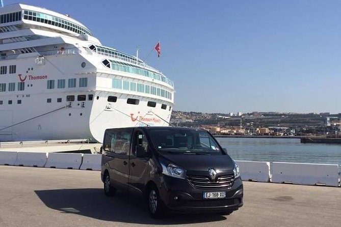 Transfer Marseille Airport to Marseille City Center - Expectations and Requirements