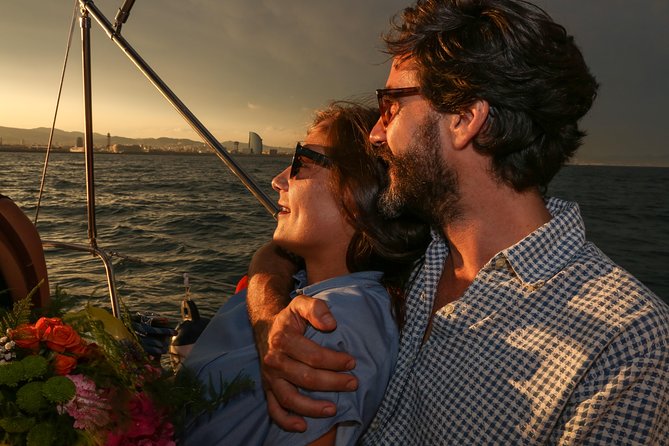 Unique Sunset Sailing Experience With Tapas and Open Bar - Sailing Options Available