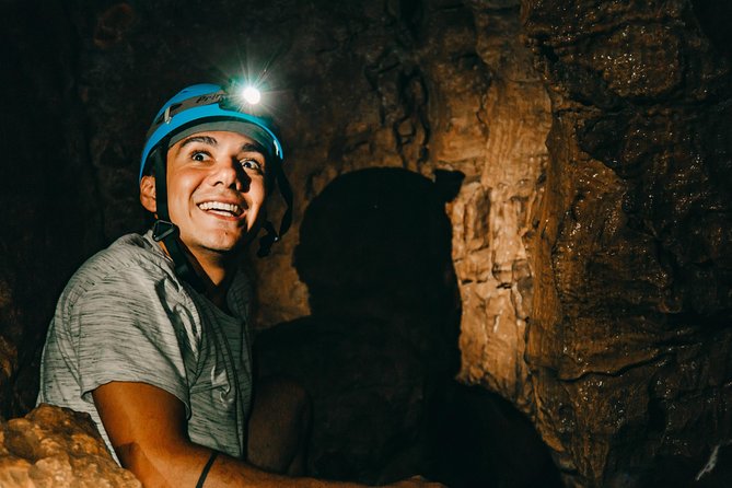 Venado Caves Underground Experience From La Fortuna - Customer Reviews
