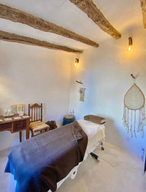 Vida Magica Mallorca: Best Friends - Day Spa Package - Activity Highlights