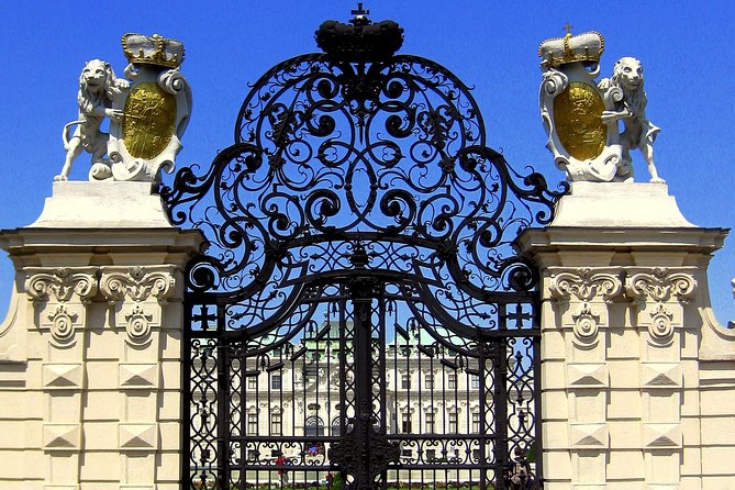 Vienna Inner City Highlights Private Walking Tour - Cancellation Policy Details