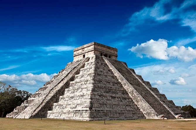 Visit Chichen Itza From Cancun - Understanding the Cancellation Policy