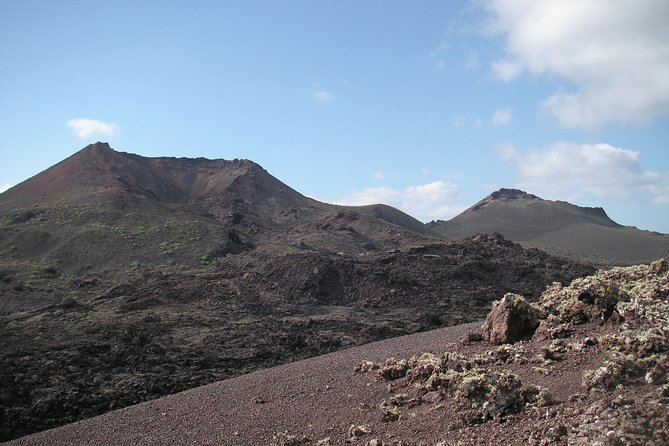 Volcanos of Lanzarote Hiking Tour - Tour Highlights and Inclusions