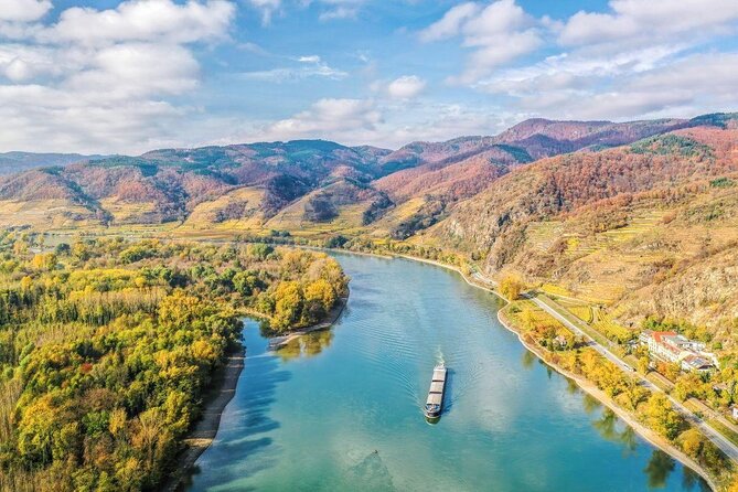 Wachau Valley Private Tour With Melk Abbey Visit and Wine Tastings From Vienna - Itinerary Details