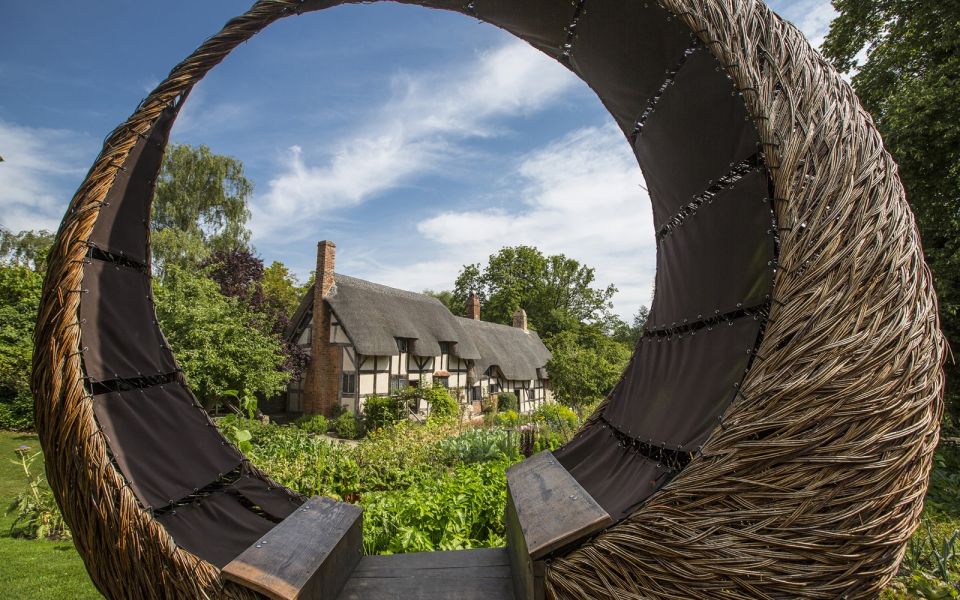 Warwickshire: The Explorer Pass by Shakespeares England - Experience Highlights