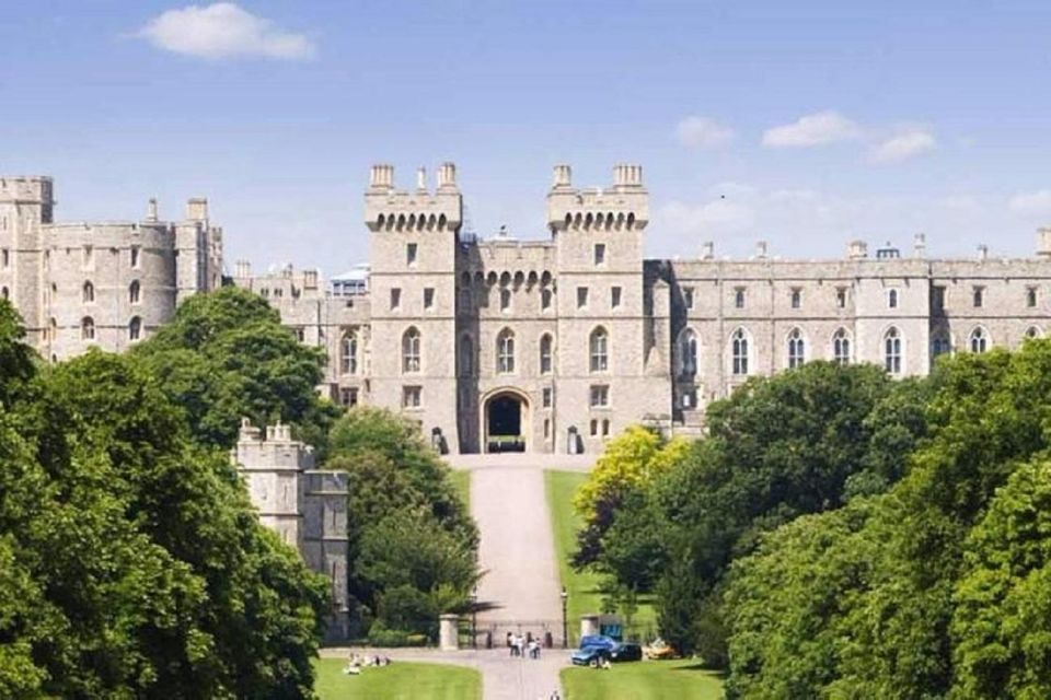 Windsor Castle, Stonehenge and Bath Tour Private - Pricing and Duration