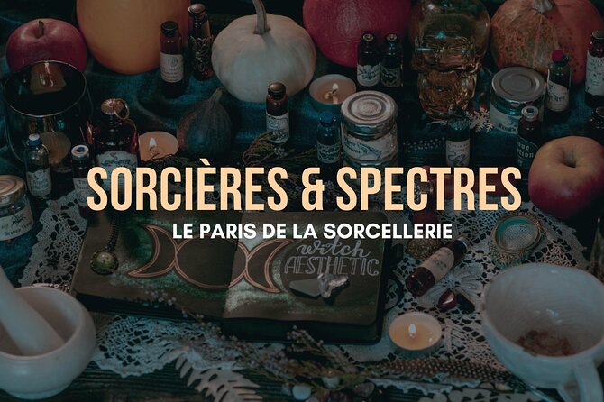 Witches and Specters, Visit the Paris of Witchcraft - Traveler Photos and Reviews
