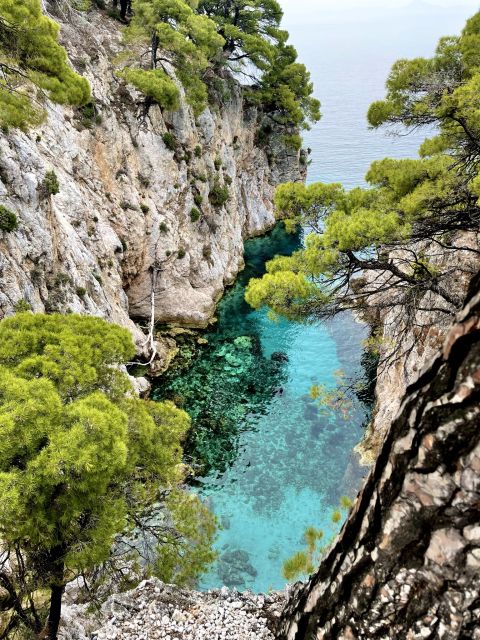 Your Mamma Mia Adventure on Skopelos Island! - Booking Information
