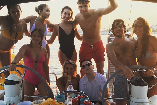 2 Hours Private Boat Trip With Open Bar - Reviews and Testimonials