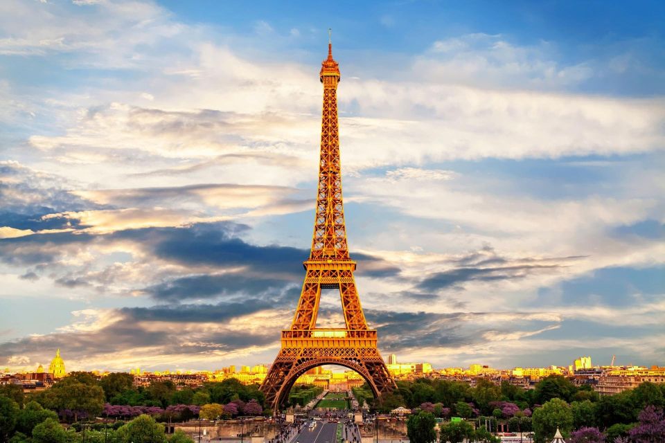 3 Hour Paris Segway Tour - Customer Experience