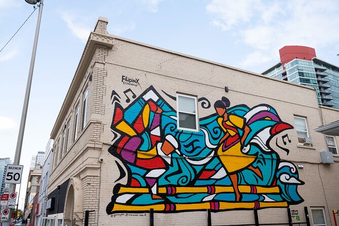 3-Hour Street Art Tour of Calgary With Craft Beer Tastings - Booking Information and Pricing