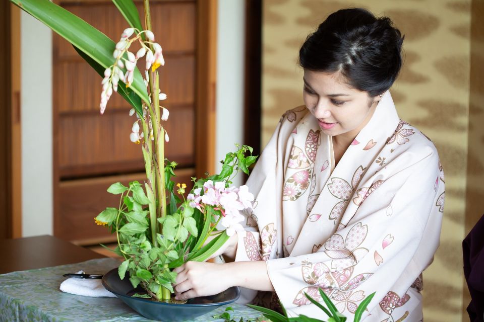 3 Japanese Cultures Experience in 1 Day With Simple Kimono - Instructor Details and Pricing