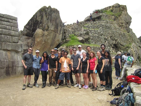 4 Day Inca Trail To Machu Picchu - Private Service - Inclusions and Exclusions