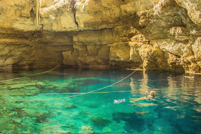 4x1 Tour of Tulum, Coba, Cenote and Playa Del Carmen - Additional Information