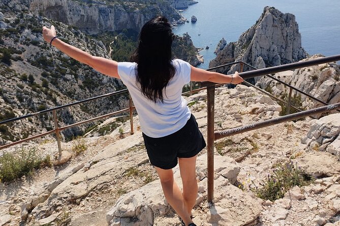 5-Hour Hiking Tour in the Calanque National Park of Marseille - Cancellation Policy