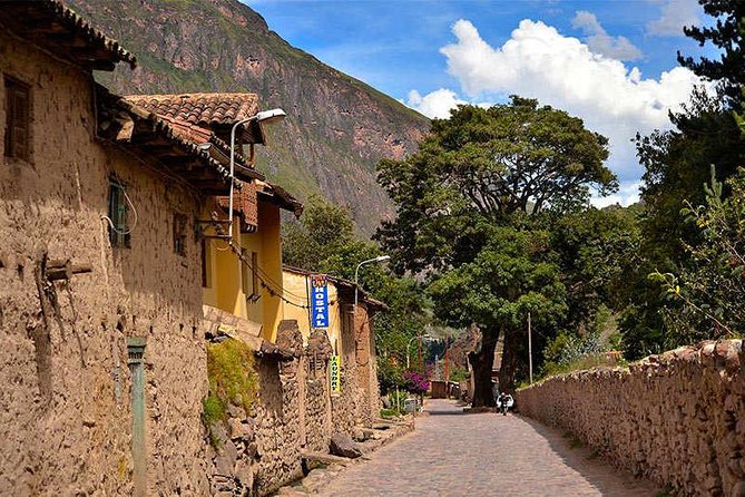 6-Day Cultural Tour to Machu Picchu - Traveler Photos