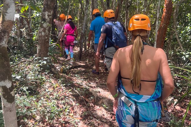 Adventure in a Private Mayan Community - Tour Details and Itinerary