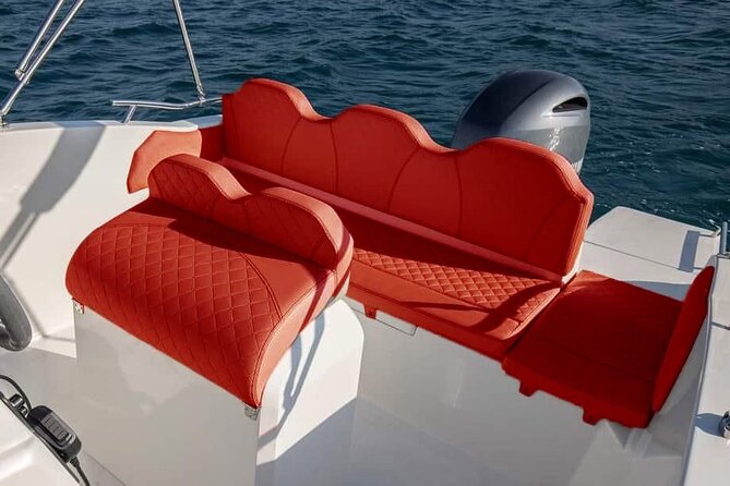 Amalfitan Coast Boat Rent No License or With Skipper - Customer Reviews and Feedback