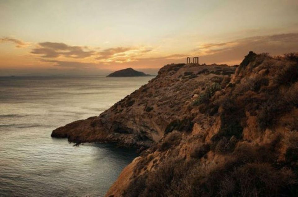 Athens: Cape Sounio Temple of Poseidon & Swimming Day Trip - Inclusions and Exclusions
