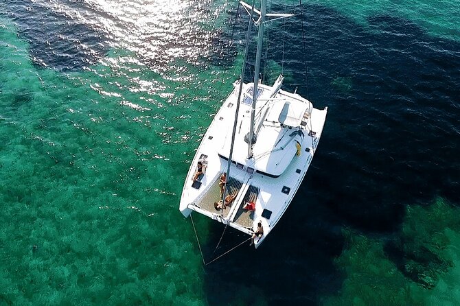 Athens Private Luxury Catamaran Cruise With Traditional Greek Meal and BBQ - Additional Information