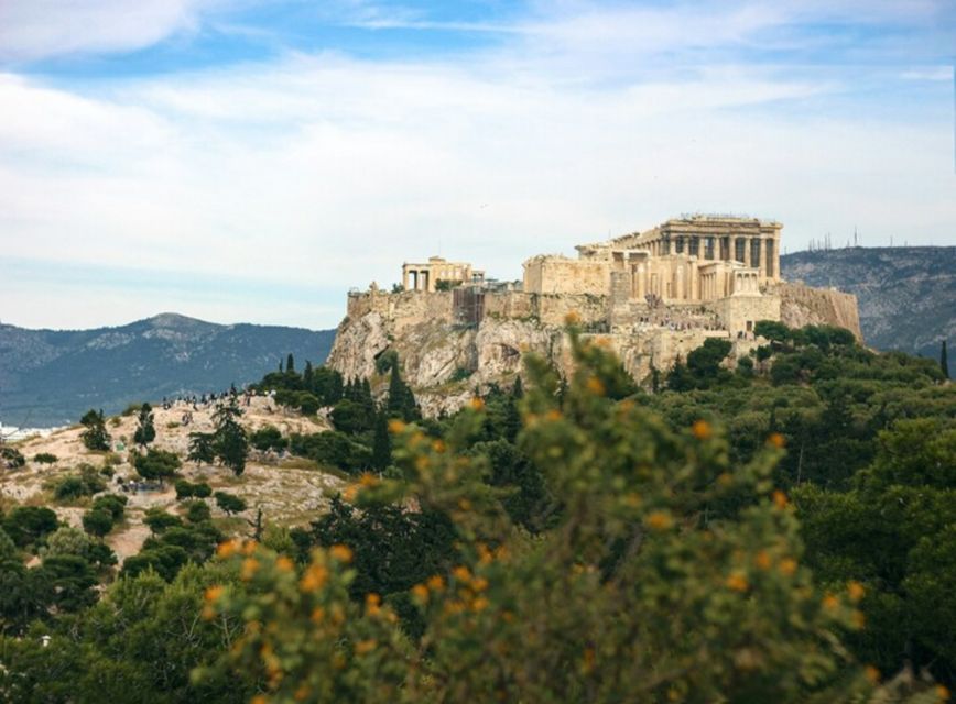 Athens: the Great Greek Philosophers Guided Walking Tour - Reviews and Practical Information