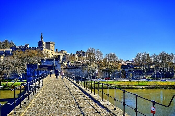 Avignon Private Tour - Accessibility Information