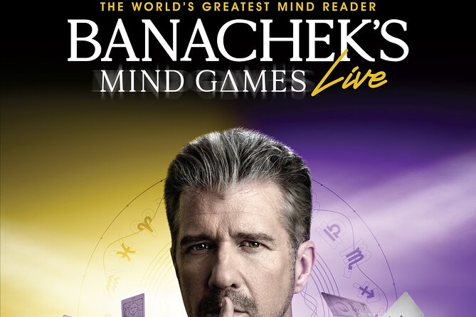 Banacheks Mind Games at the STRAT Hotel and Casino - Additional Resources