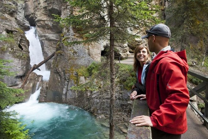 Banff Full-Day Discovery Tour From Calgary - Booking Details